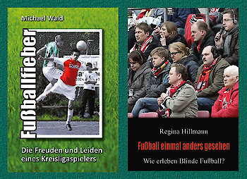 Buchtipps zur Fußball EM: